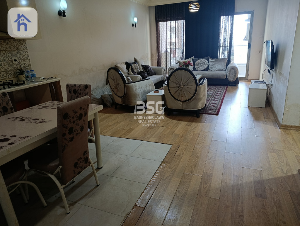 شوقەی ڕاخراو لە ئیسکان تاوەر وێنە 2