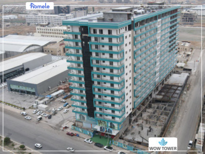 Spacious Apartment in Prime Location image 12