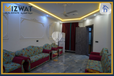 Spacious Family Home in Baghdad Image 4