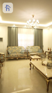 VIP Furnished House Resim 3