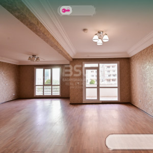 Apartment for rent in Empire Royal Apartment Resim 5