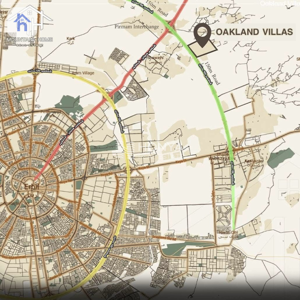 Modern House Image 3