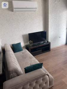 1-Bedroom Apartment in Erbil Resim 3