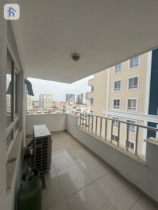 Spacious Apartment in MRF 4 Towers Image 16