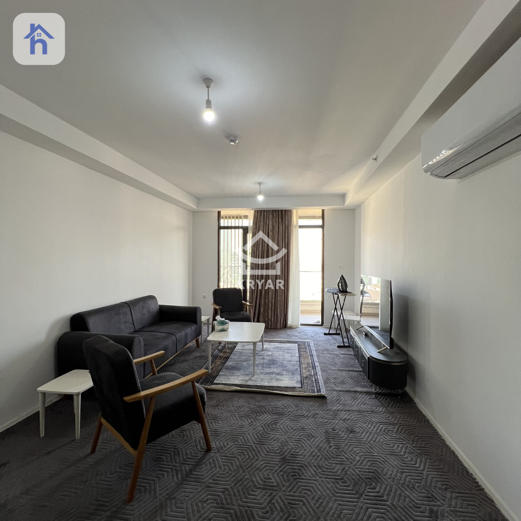 Furnished Apartment For Rent Resim 2