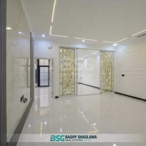 Two houses for sale in the Azadi, near Haji Zahir Mosque Resim 4