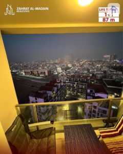 Modern Furnished Apartment Image 7