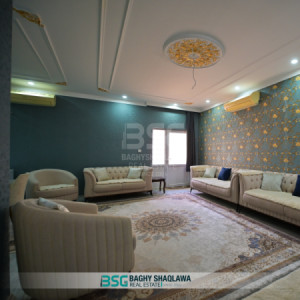 House for sale in Italian Village 2 Resim 4