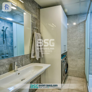 Furnished Apartment For Rent Resim 4
