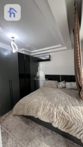 Furnished Apartment in Rami Towers Resim 3