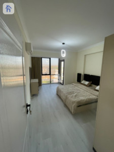 Internal View Apartment Resim 3