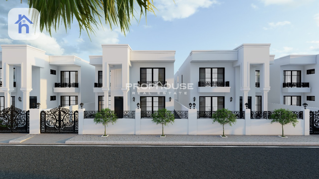 Cozy 4-Bedroom House in Erbil Image 4