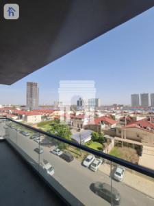 Spacious 3-Bedroom Apartment in Rami Towers image 13