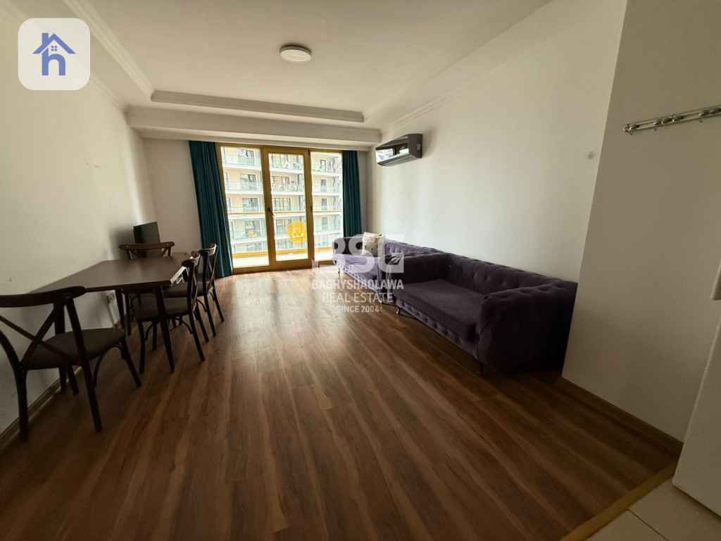 Furnished Apartment in Roya Tower