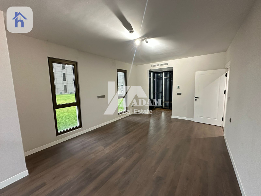 Spacious 3-Bedroom Apartment in Erbil Image 2