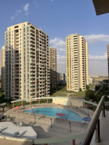 Modern One-Bedroom Apartment image 12