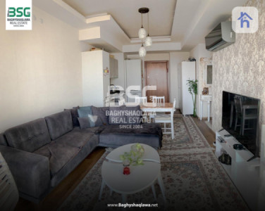 Furnished Apartment For Rent image 1