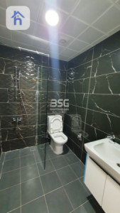 Spacious house in Eskan Towers Image 9