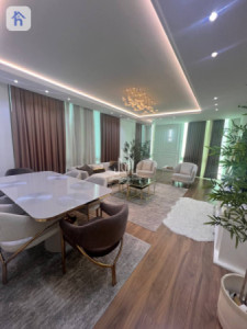 Furnished Apartment For Rent Image 3