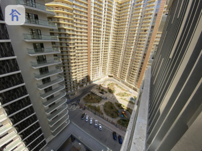Modern Studio Apartment in Rami Towers Image 8