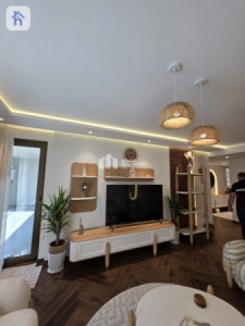 VIP Apartment Resim 10