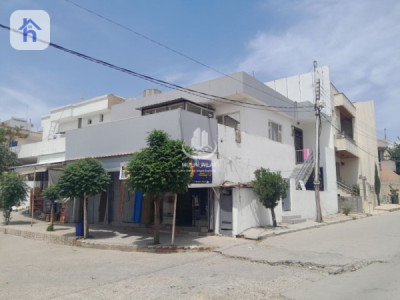 موڵکێکی بازرگانی لە سلێمانی image 1