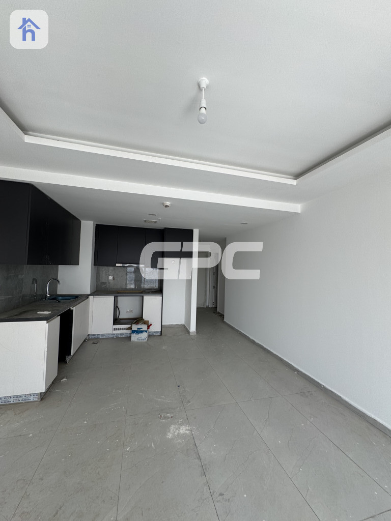 شقة بغرفتي نوم للإيجار