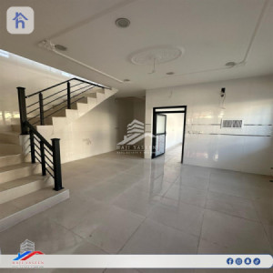 Spacious Family Twin House in Karezan Image 4