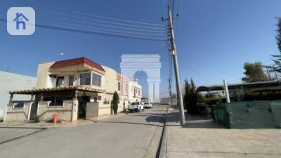 خانوو بەرامبەر باخچە image 3