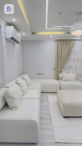 VIP Furnished Apartment For Sale image 2