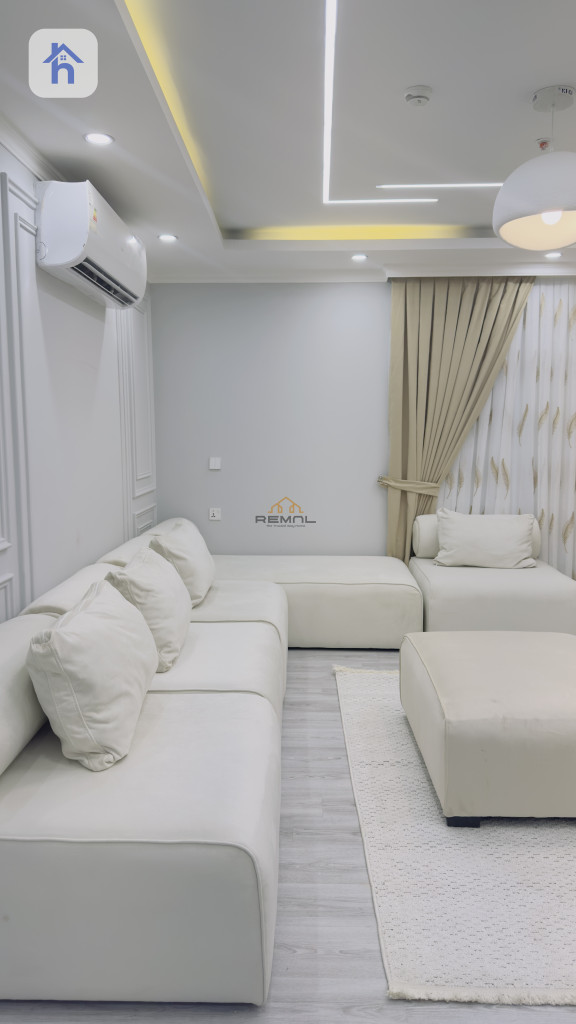 VIP Furnished Apartment For Sale Resim 2