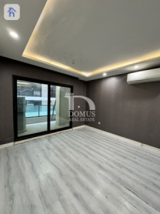 شوقەیەکی دوو ژووری نوستن و ئارام image 2