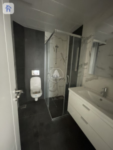 Cozy 2 Bedroom Apartment in Empire Wings Resim 9