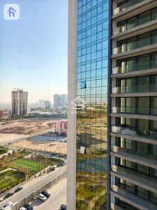 Furnished Apartment For Rent Resim 9