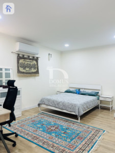 Furnished House For Rent Resim 10