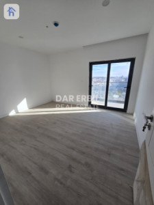 شوقەی مۆدێرن دوو ژووری نوستن وێنە 4