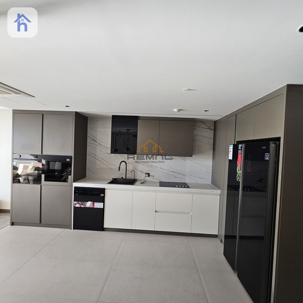 Stylish 1 Bedroom Apartment