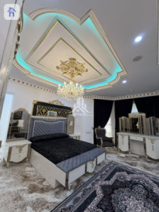 Luxurious Villa with Multiple Rooms image 16