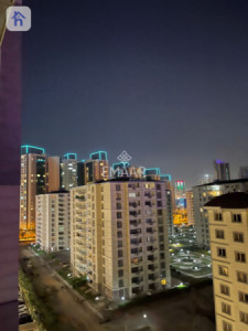 شقة أنيقة في أبراج إمبایر بيرل صورة 9