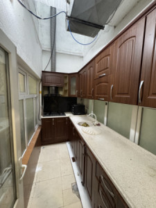 Two Floor House Opposite Garden Image 10