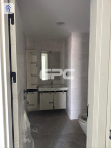 Modern 1-Bedroom Apartment in Rami Towers Image 6