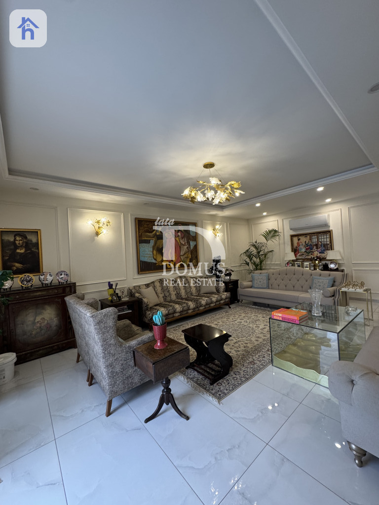 Furnished House For Sale