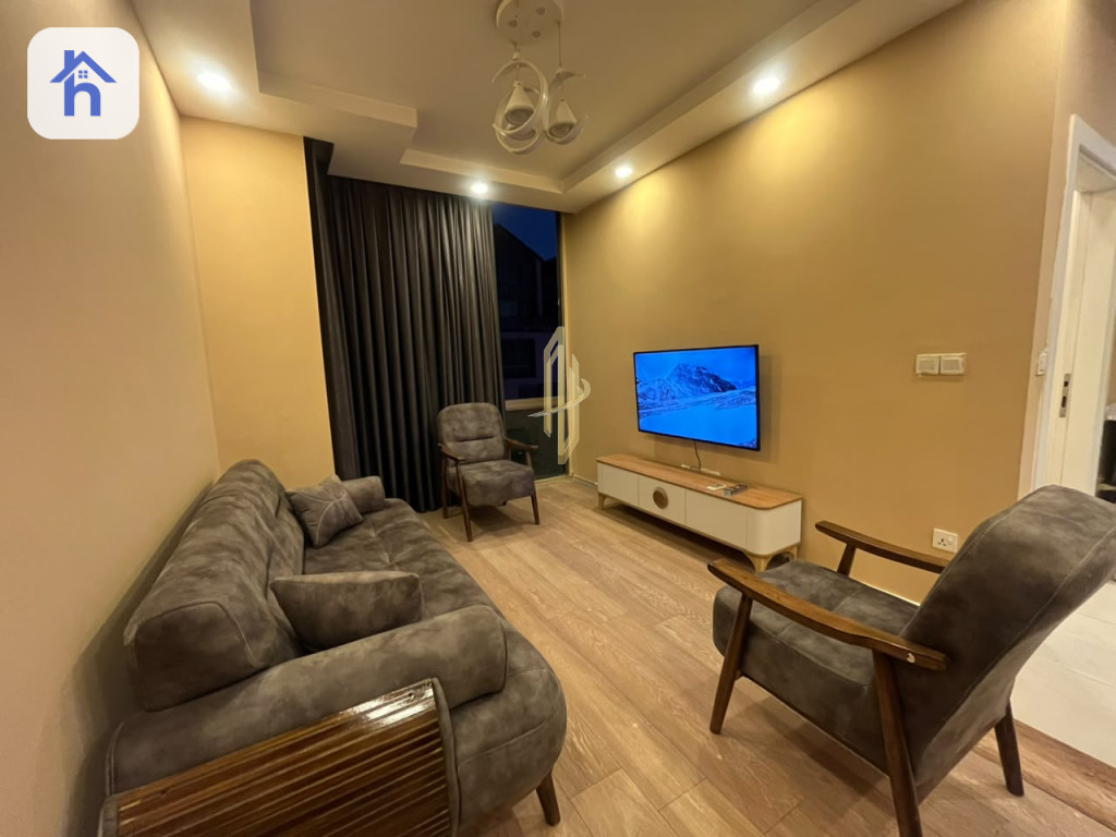 Furnished Apartment For Rent — 2