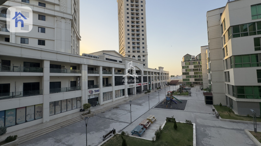 Cozy 2 Bedroom Apartment in Erbil