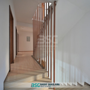 Spacious Family Home in Ankawa Resim 9