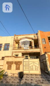 منزل مقابل الحديقة image 1
