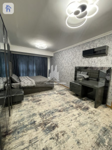 Luxurious Apartment in Roya Tower Image 6