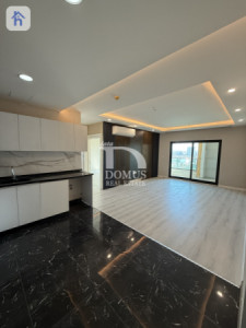 Modern Apartment with 2 Bedrooms Resim 4