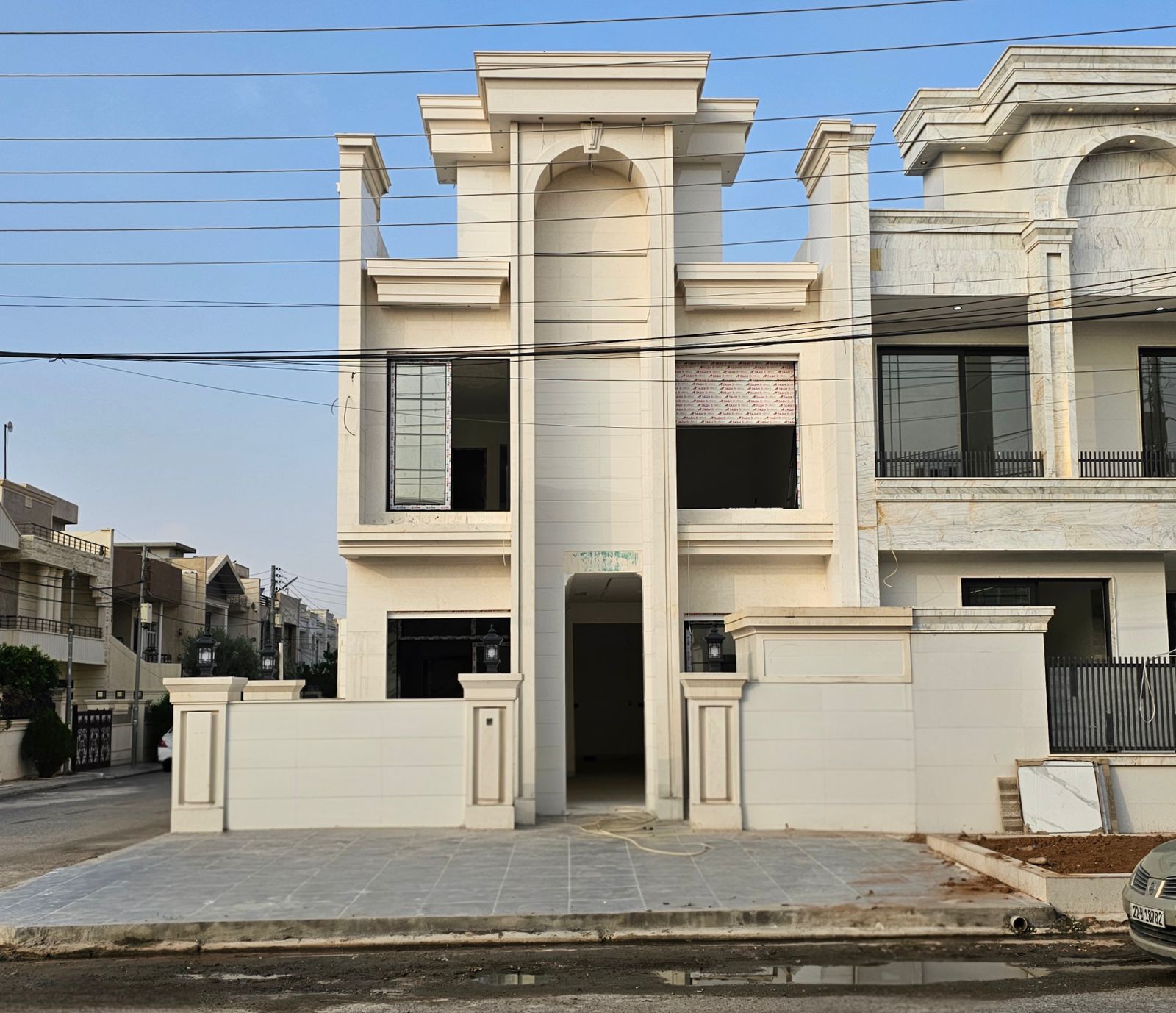 منزل ركن صورة 2