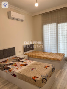2+1 Furnished Apartment For Rent Image 4